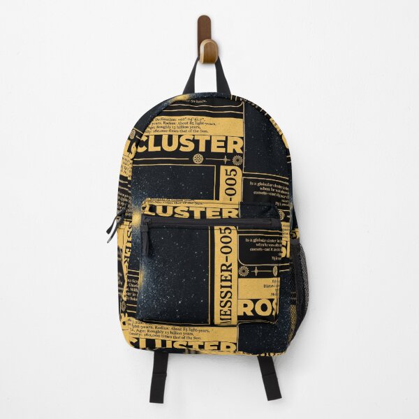 Item preview, Messier 005 Rose Cluster designed and sold by LeoLabs.