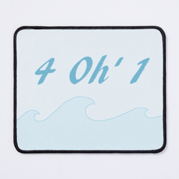 Item preview, 4 Oh' 1 designed and sold by ClearNight.