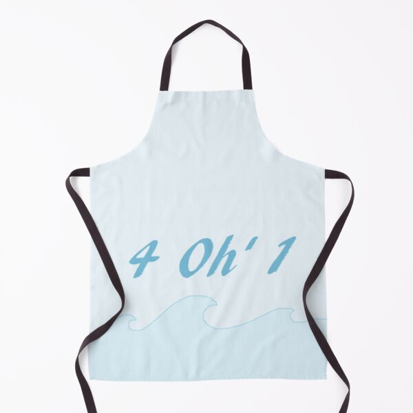 Item preview, 4 Oh' 1 designed and sold by ClearNight.