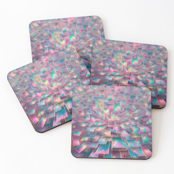 Item preview, Multitude Prism designed and sold by WANBASTEN.