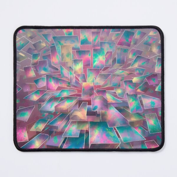 Item preview, Multitude Prism designed and sold by WANBASTEN.
