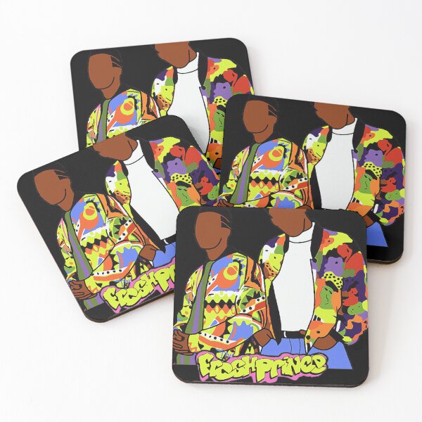 Item preview, fresh prince  designed and sold by SkyeWilson.