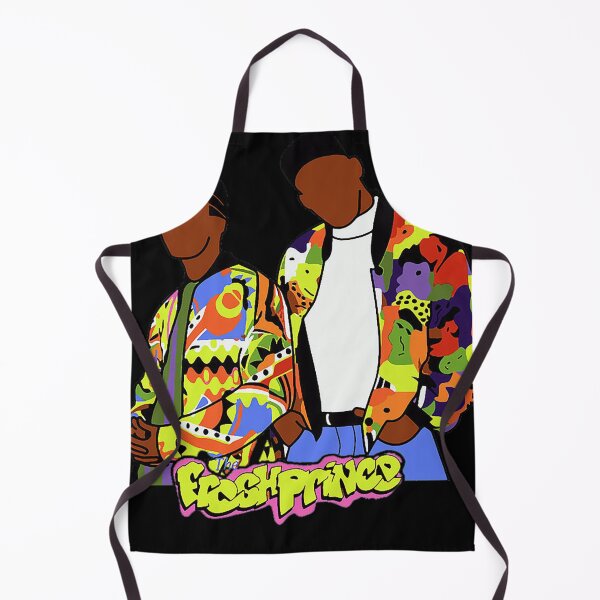 Item preview, fresh prince  designed and sold by SkyeWilson.
