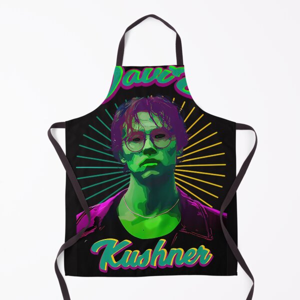 Item preview,  American Singer David Kushner designed and sold by JeaneJohnson0.