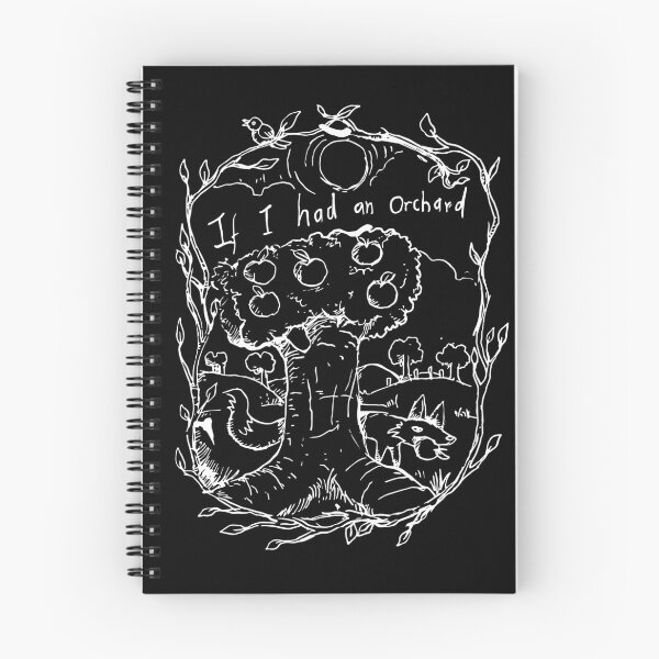 Item preview, Helplessness Blues Illustrated Inverted designed and sold by bangart.