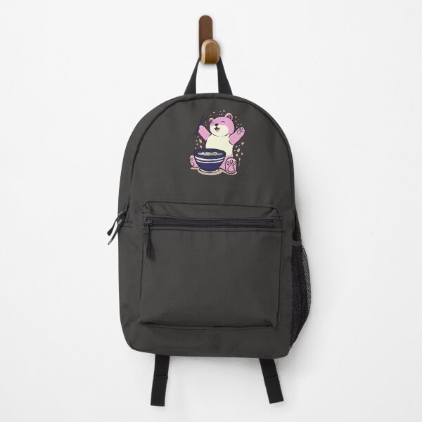 Item preview, Cat Ramen Anime Kawaii Neko Eat Noodle designed and sold by amrichjimi.