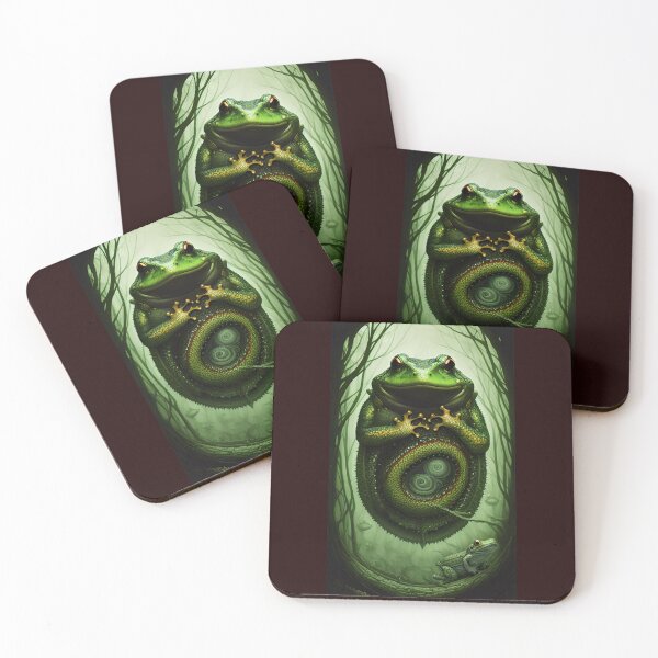 Item preview, Amphibious Whack-a-do  designed and sold by KillithCo.