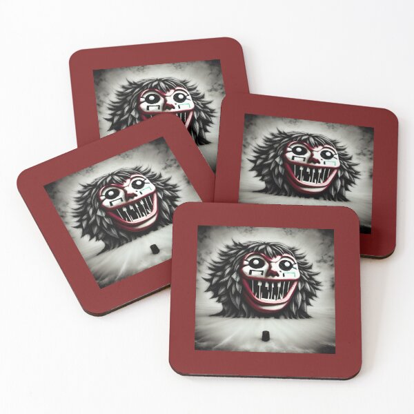 Item preview, Face designed and sold by KillithCo.