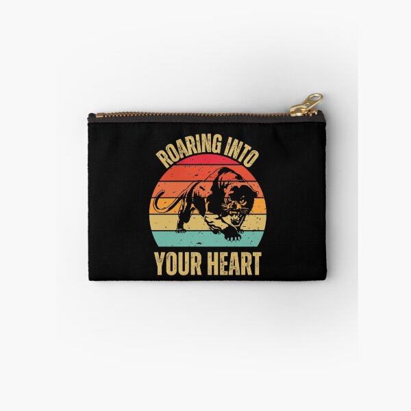 Item preview, Roaring Into Your Heart  designed and sold by AussieWonders.
