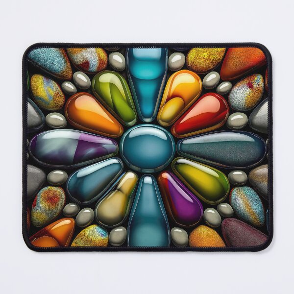 Item preview, Polished Pebbles designed and sold by JPugliese.