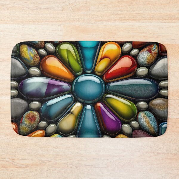 Item preview, Polished Pebbles designed and sold by JPugliese.