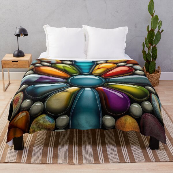 Item preview, Polished Pebbles designed and sold by JPugliese.