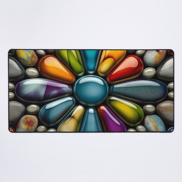 Item preview, Polished Pebbles designed and sold by JPugliese.