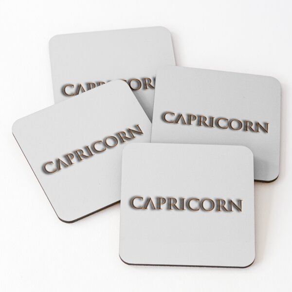 Item preview, Capricorn designed and sold by Astrology Horoscope Art.