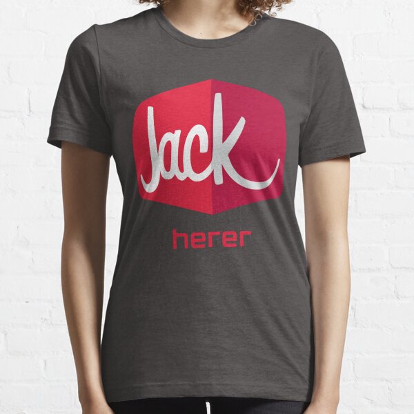 Jack Herer Essential T-Shirt
