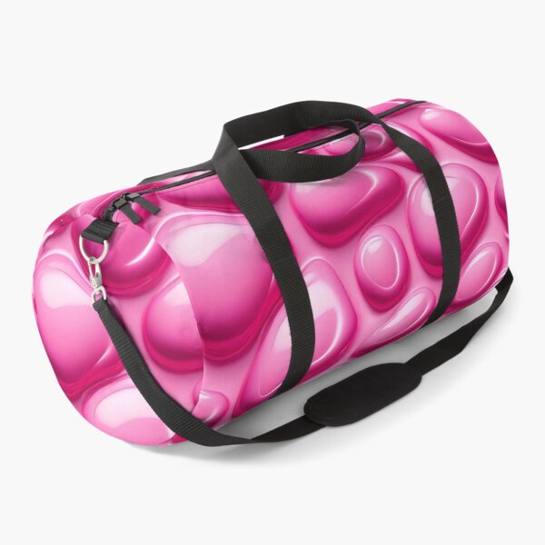 Item preview, Abstract Pink Bubble Pattern designed and sold by TheArtOfPat.