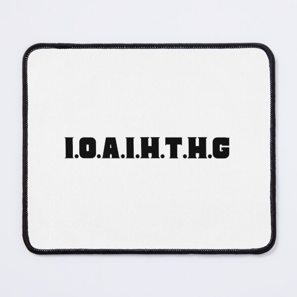 Item preview, I Have the High Ground designed and sold by designedbybouts.