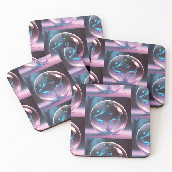 Item preview, Bubble Magic  designed and sold by KillithCo.