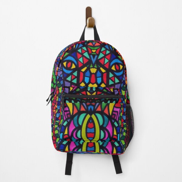 Item preview, Psychedelic State designed and sold by Q Art & Design .
