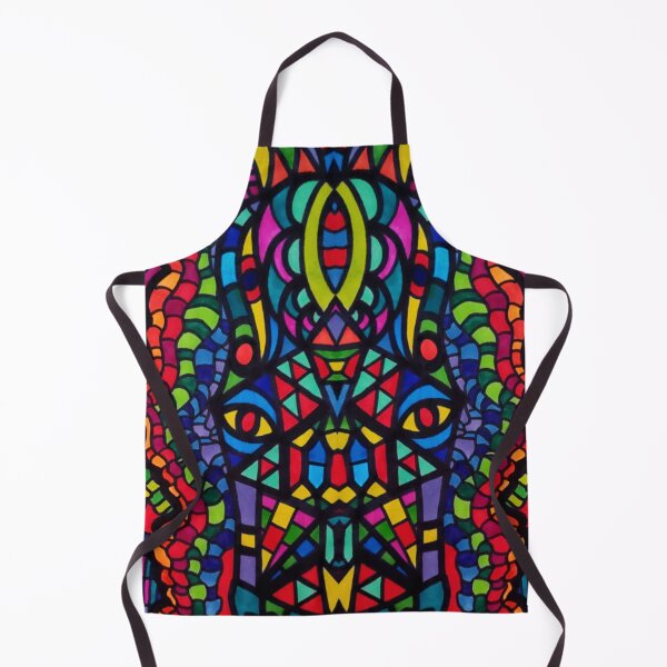 Item preview, Psychedelic State designed and sold by Q Art & Design .