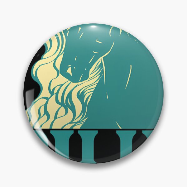Item preview, Billy Stallion - Logo Horse designed and sold by KATRINABERGE.