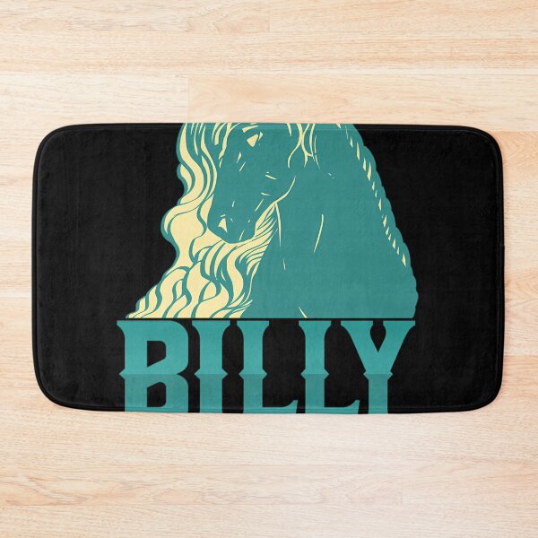 Item preview, Billy Stallion - Logo Horse designed and sold by KATRINABERGE.
