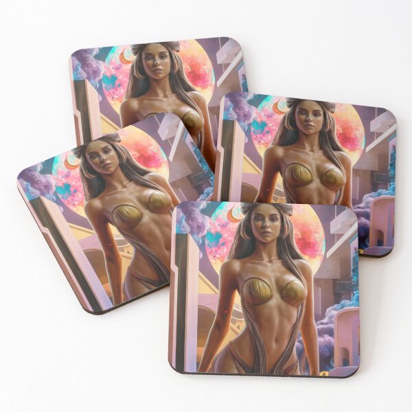 Artikelvorschau, Löwe-Sternzeichen, Löwe-Mädchen sexy entworfen und verkauft von ZodiacWonders.