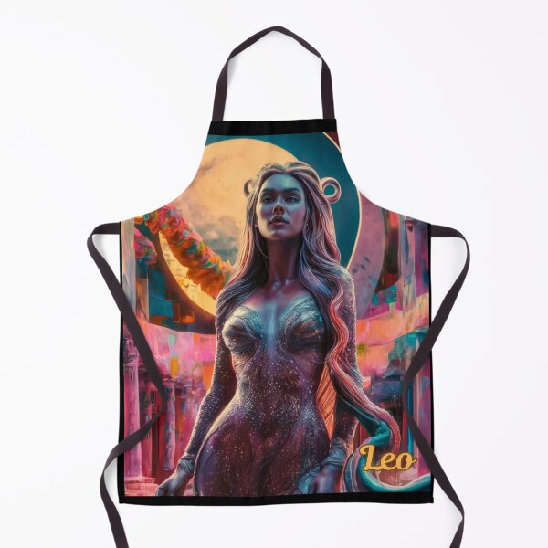 Item preview, Leo Zodiac, leo girl sexy designed and sold by ZodiacWonders.