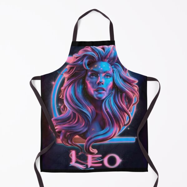 Item preview, Leo Zodiac, leo girl designed and sold by ZodiacWonders.