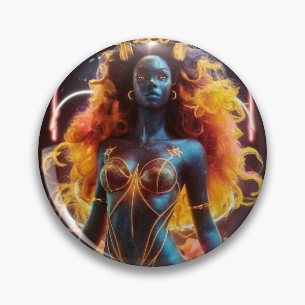 Artikelvorschau, Löwe-Sternzeichen, Löwe-Mädchen sexy entworfen und verkauft von ZodiacWonders.