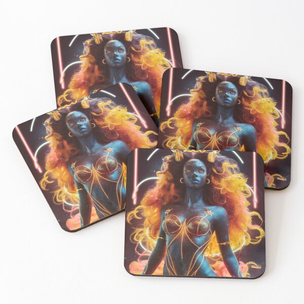 Artikelvorschau, Löwe-Sternzeichen, Löwe-Mädchen sexy entworfen und verkauft von ZodiacWonders.