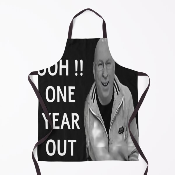 Item preview, One Year Out designed and sold by NickieSouthall0.