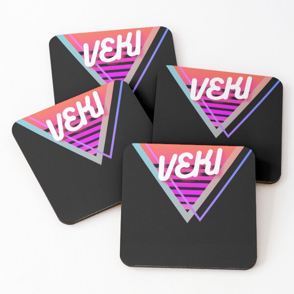 Item preview, Vibraciones Veki designed and sold by KATRINABERGE.