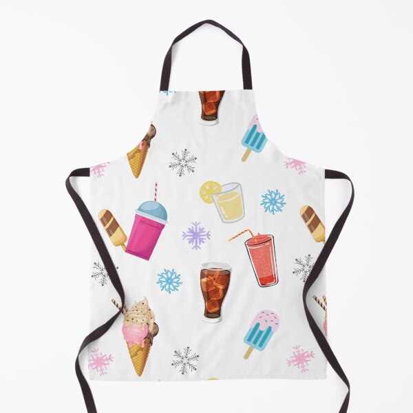 Item preview, Icecream pattern designed and sold by SundayBuyer.