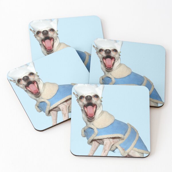 Item preview, Bruiser the Chihuahua King designed and sold by hkt282844.