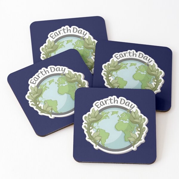 Item preview, Earth Day designed and sold by WANBASTEN.