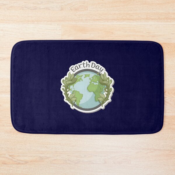 Item preview, Earth Day designed and sold by WANBASTEN.