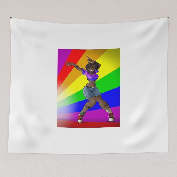 Item preview, Pride Murry designed and sold by Dorin Naga.