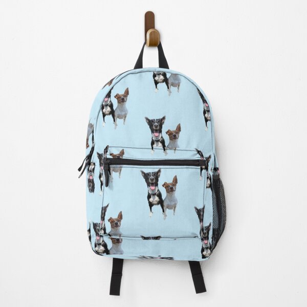 Item preview, Jake and Luna the Dogs designed and sold by hkt282844.