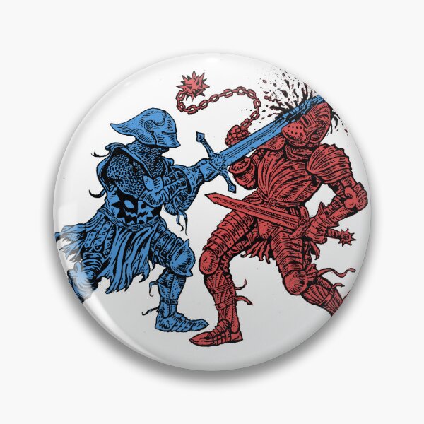 Item preview, Knight Fight designed and sold by SharpSticks.
