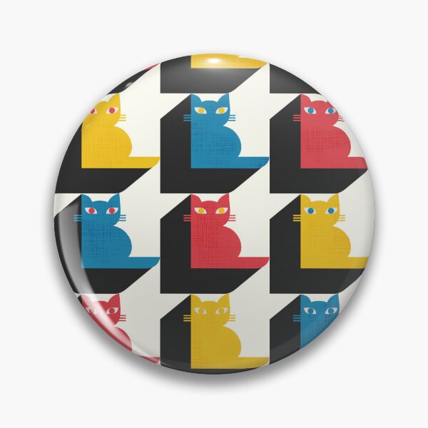 Item preview, MEOWHAUS 01 designed and sold by Elan Harris.