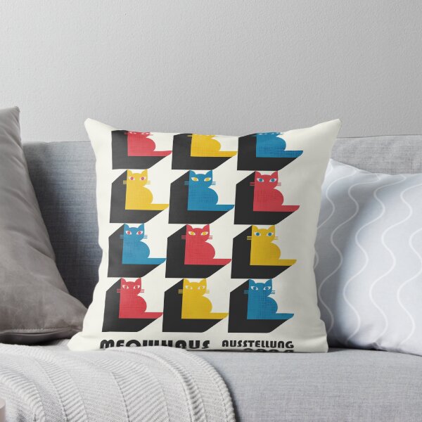 Item preview, MEOWHAUS 01 designed and sold by Elan Harris.