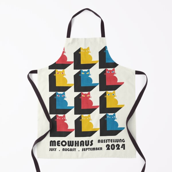 Item preview, MEOWHAUS 01 designed and sold by Elan Harris.