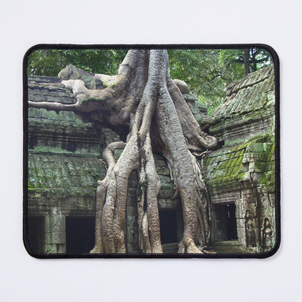 Item preview, Ta Prohm Temple of Cambodia designed and sold by FunanShop.