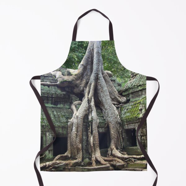 Item preview, Ta Prohm Temple of Cambodia designed and sold by FunanShop.