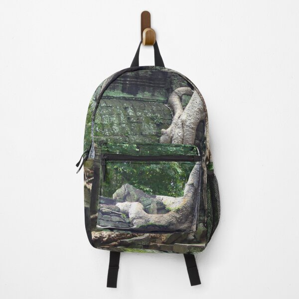 Item preview, Ta Prohm Temple of Cambodia designed and sold by FunanShop.