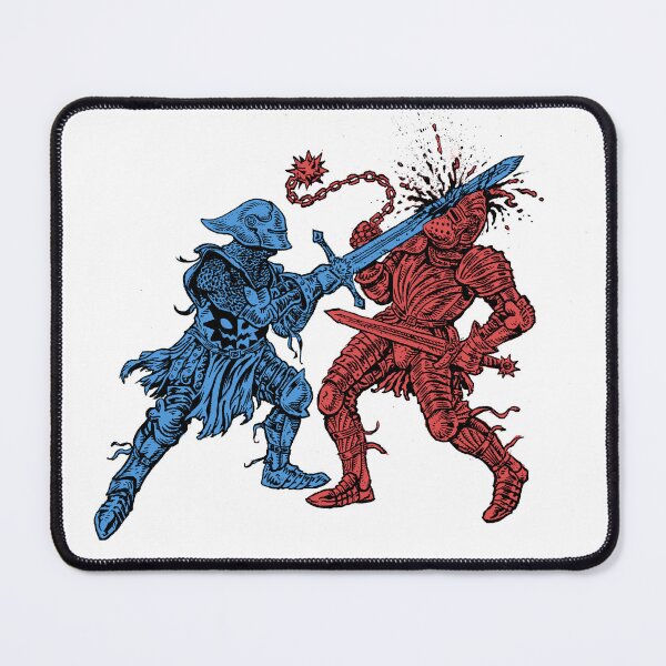 Item preview, Knight Fight designed and sold by SharpSticks.