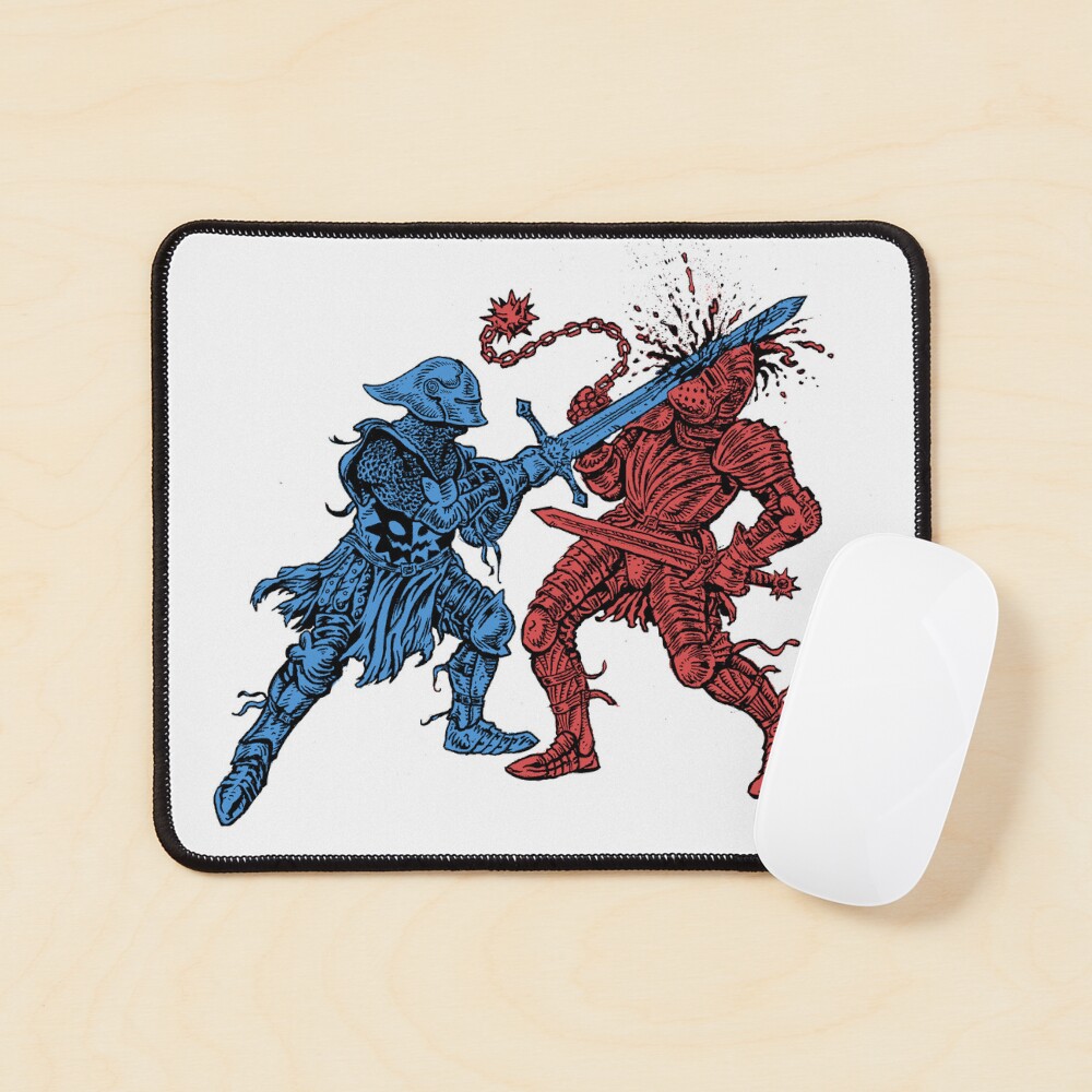 Item preview, Mouse Pad designed and sold by SharpSticks.