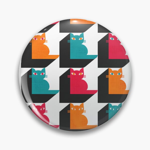 Item preview, MEOWHAUS 022 designed and sold by Elan Harris.