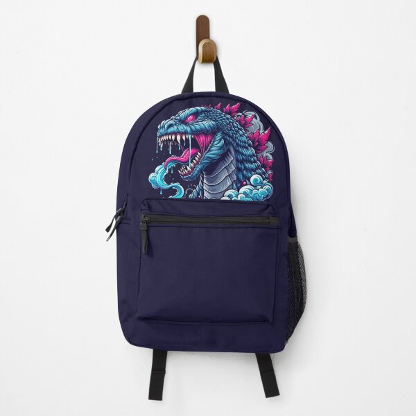 Artikelvorschau, Zilla Vroom! Bang Bang! Design 1 entworfen und verkauft von Mr. Kidz LLC.